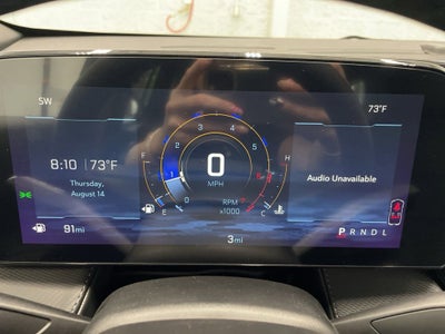 2026 Chevrolet Equinox LT SUV FWD