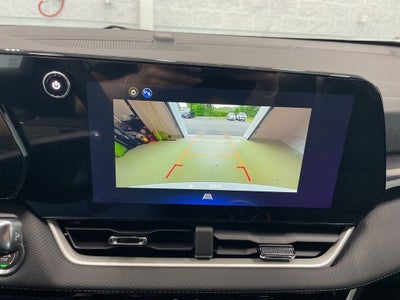 2026 Chevrolet Equinox LT SUV FWD