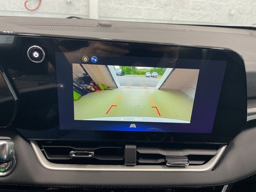 2026 Chevrolet Equinox LT SUV FWD