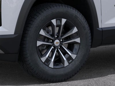 2026 Chevrolet Equinox LT SUV FWD