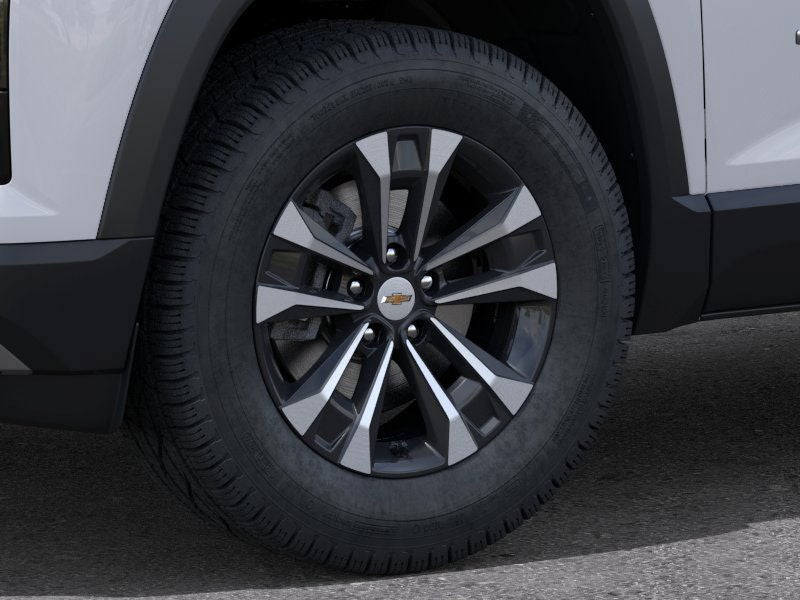 2026 Chevrolet Equinox LT SUV FWD