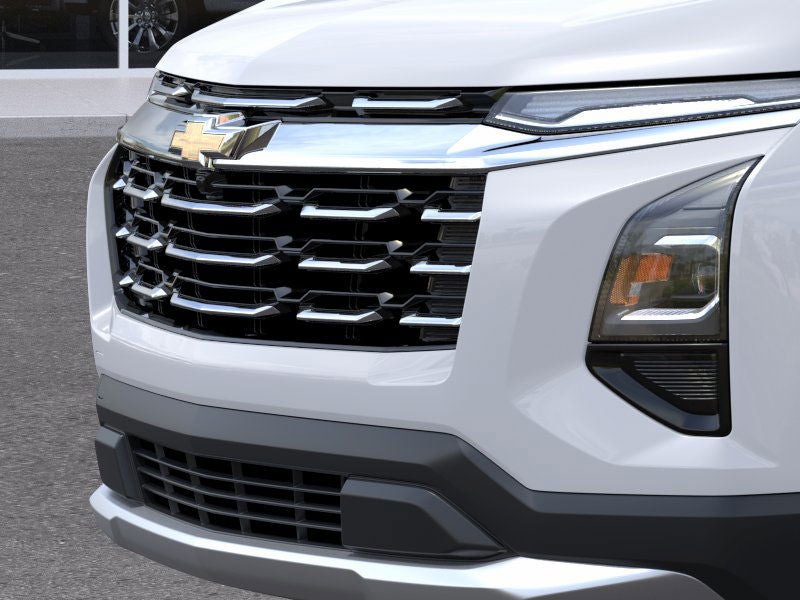 2026 Chevrolet Equinox LT SUV FWD