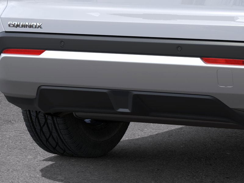 2026 Chevrolet Equinox LT SUV FWD