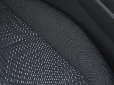 2026 Chevrolet Equinox LT SUV FWD