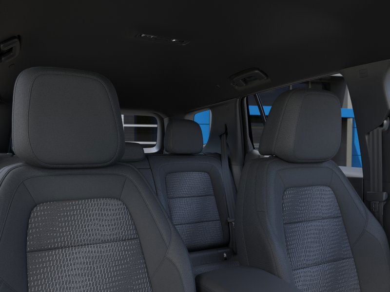 2026 Chevrolet Equinox LT SUV FWD