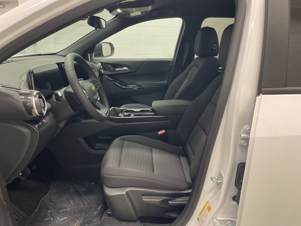 2026 Chevrolet Equinox LT SUV FWD