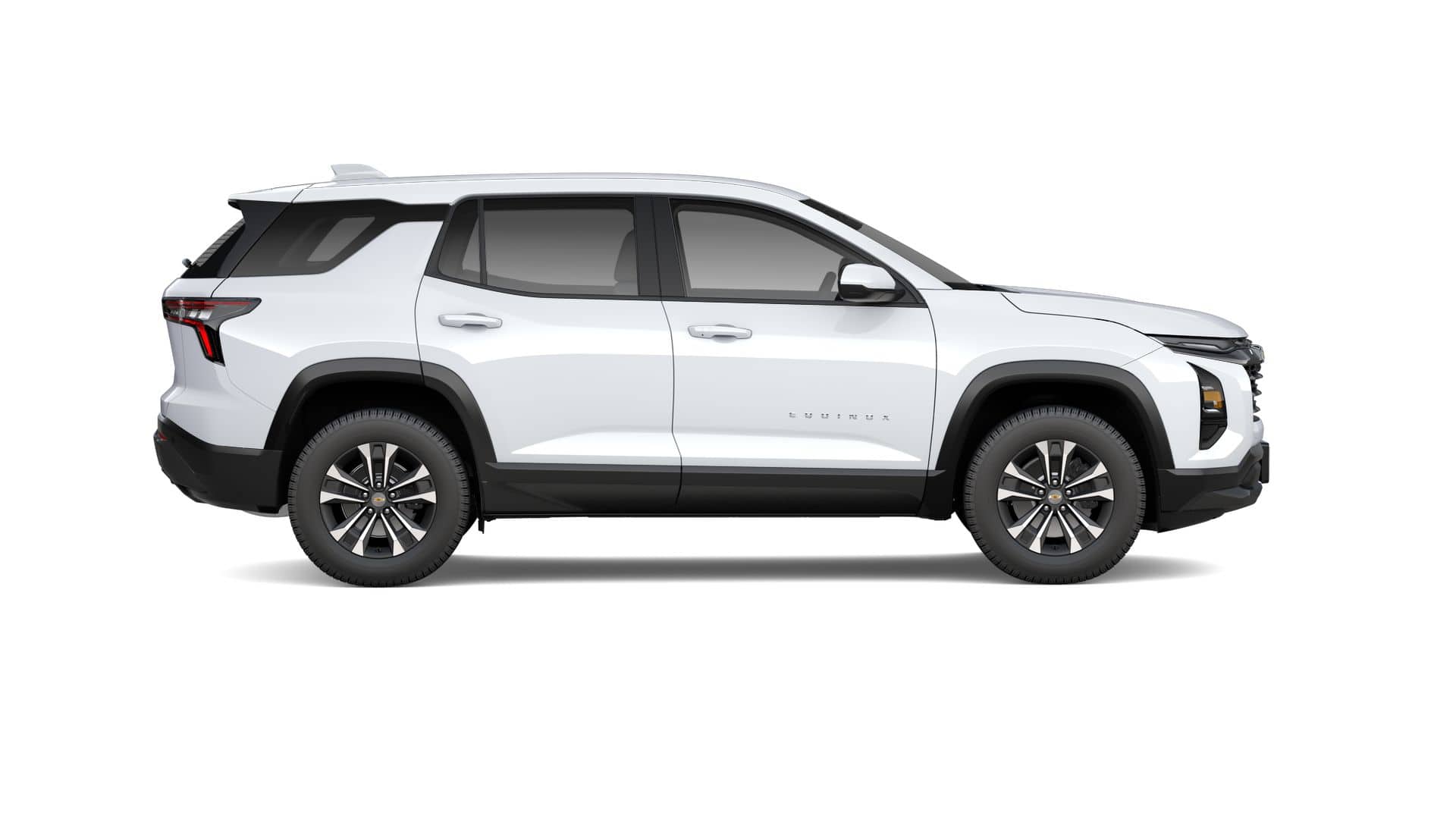 2026 Chevrolet Equinox LT SUV FWD