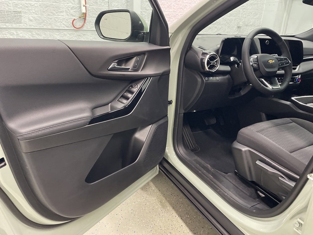 2026 Chevrolet Equinox LT SUV FWD