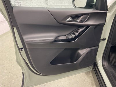 2026 Chevrolet Equinox LT SUV FWD