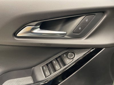 2026 Chevrolet Equinox LT SUV FWD