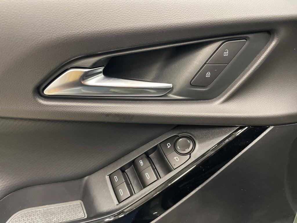 2026 Chevrolet Equinox LT SUV FWD