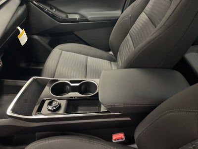 2026 Chevrolet Equinox LT SUV FWD