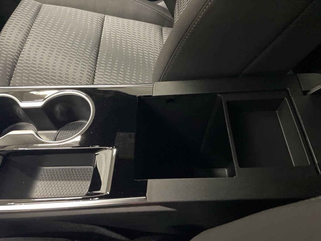 2026 Chevrolet Equinox LT SUV FWD