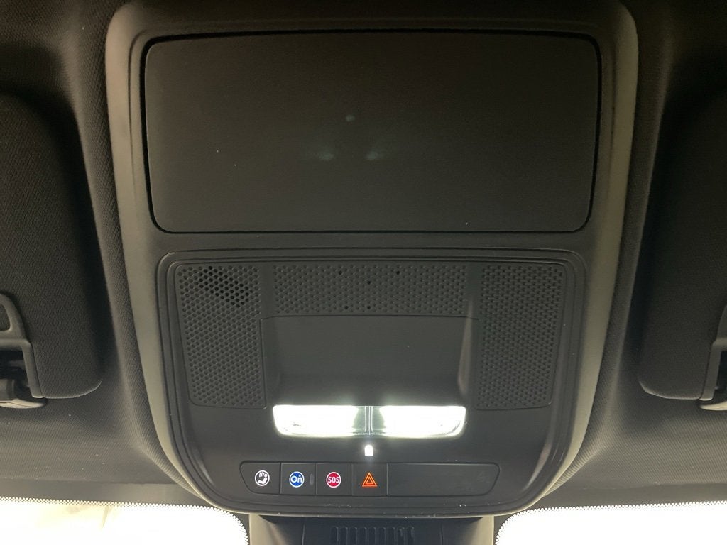 2026 Chevrolet Equinox LT SUV FWD