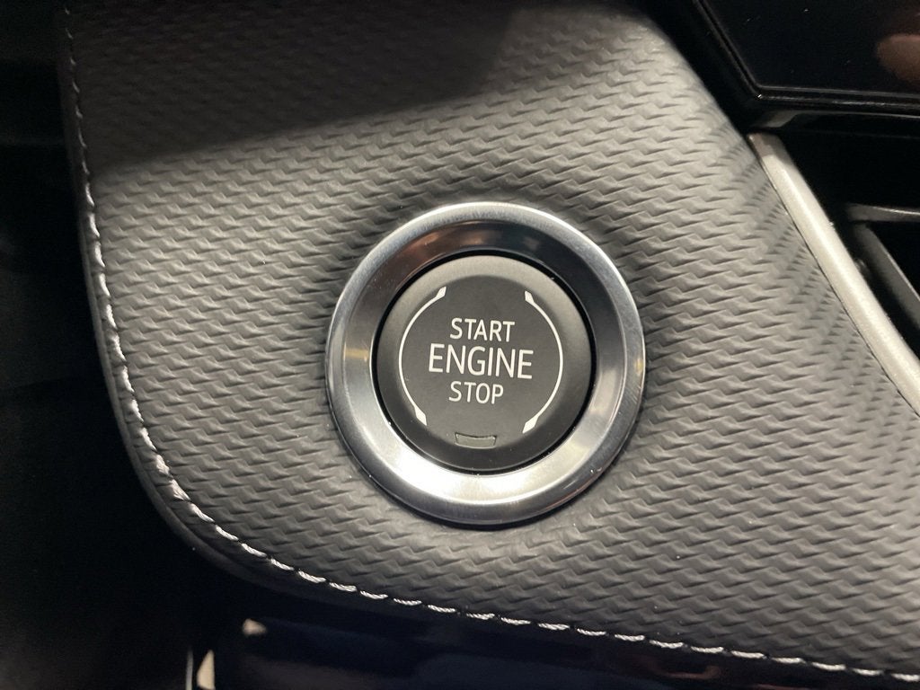 2026 Chevrolet Equinox LT SUV FWD