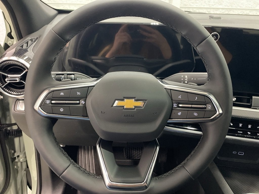 2026 Chevrolet Equinox LT SUV FWD