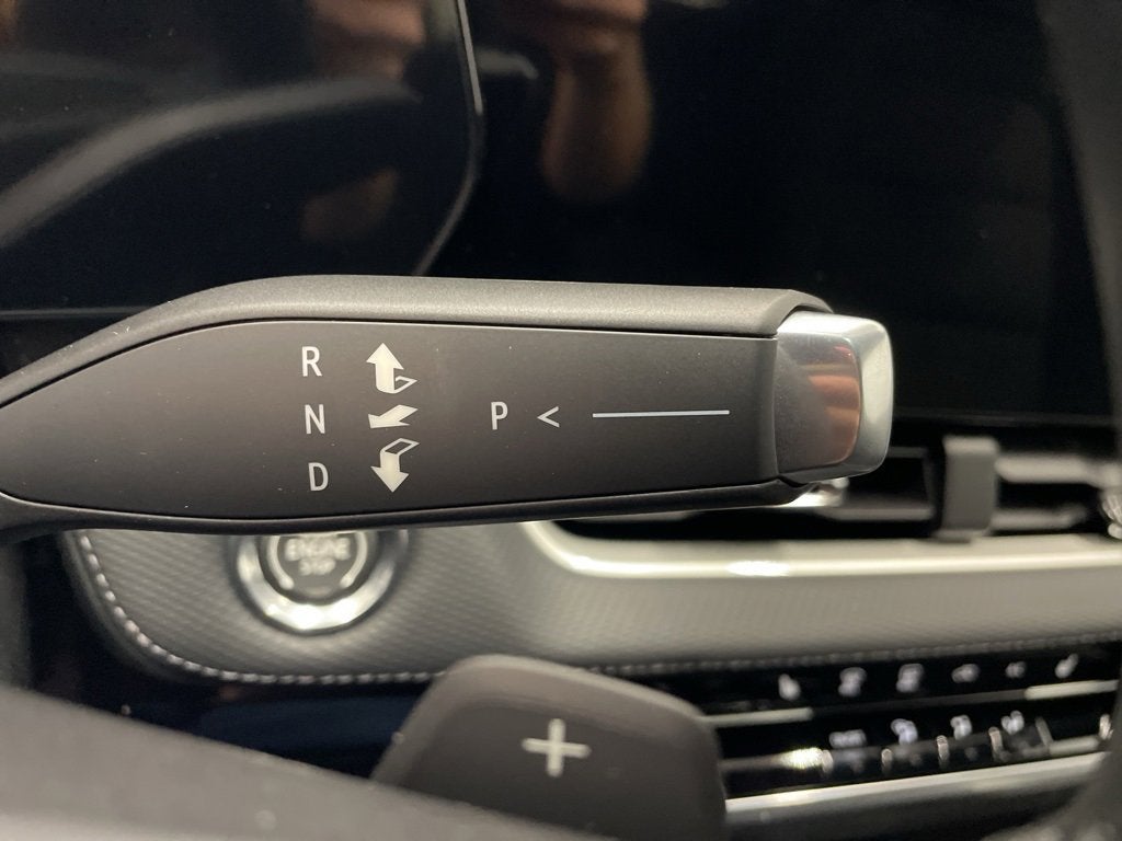 2026 Chevrolet Equinox LT SUV FWD