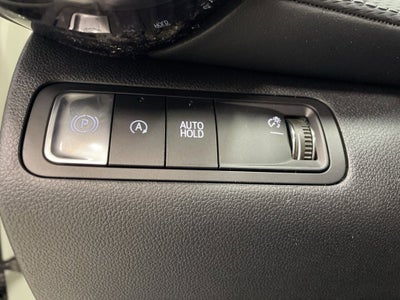 2026 Chevrolet Equinox LT SUV FWD