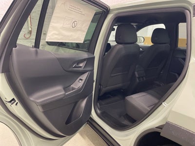 2026 Chevrolet Equinox LT SUV FWD