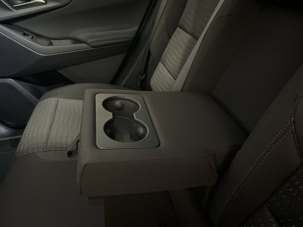 2026 Chevrolet Equinox LT SUV FWD