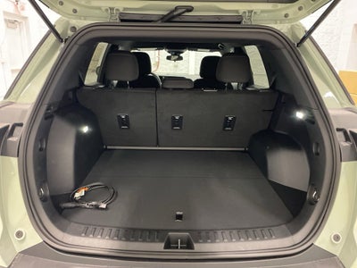 2026 Chevrolet Equinox LT SUV FWD