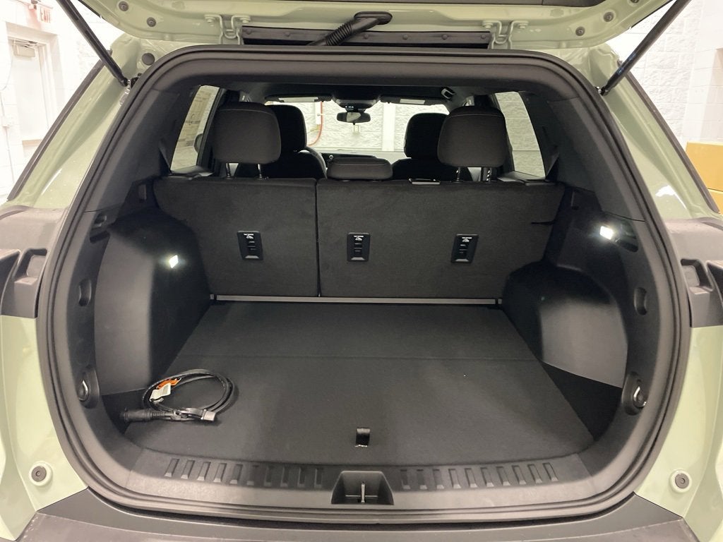 2026 Chevrolet Equinox LT SUV FWD