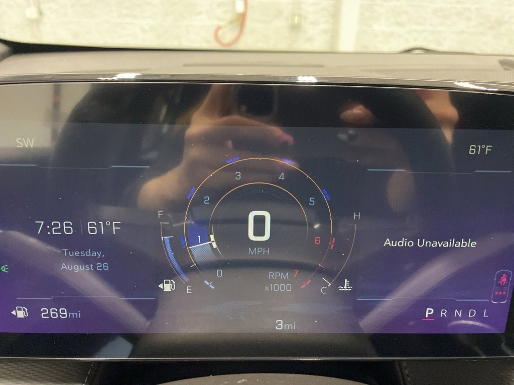 2026 Chevrolet Equinox LT SUV FWD