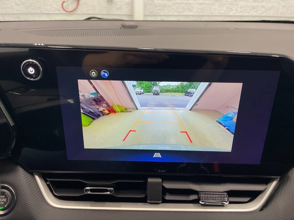 2026 Chevrolet Equinox LT SUV FWD