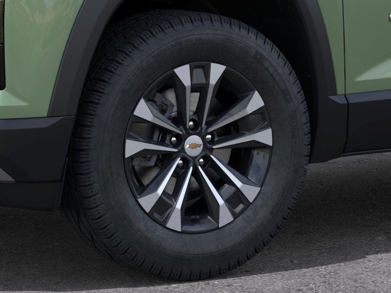 2026 Chevrolet Equinox LT SUV FWD