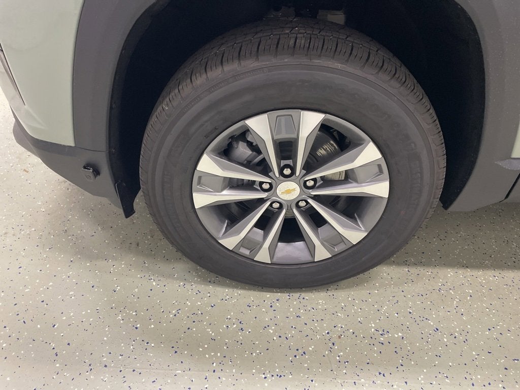 2026 Chevrolet Equinox LT SUV FWD