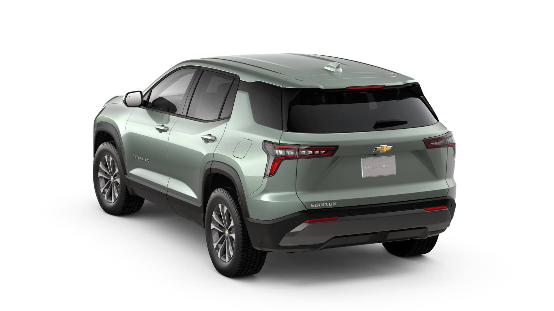 2026 Chevrolet Equinox LT SUV FWD