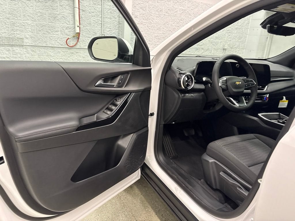 2026 Chevrolet Equinox LT SUV FWD