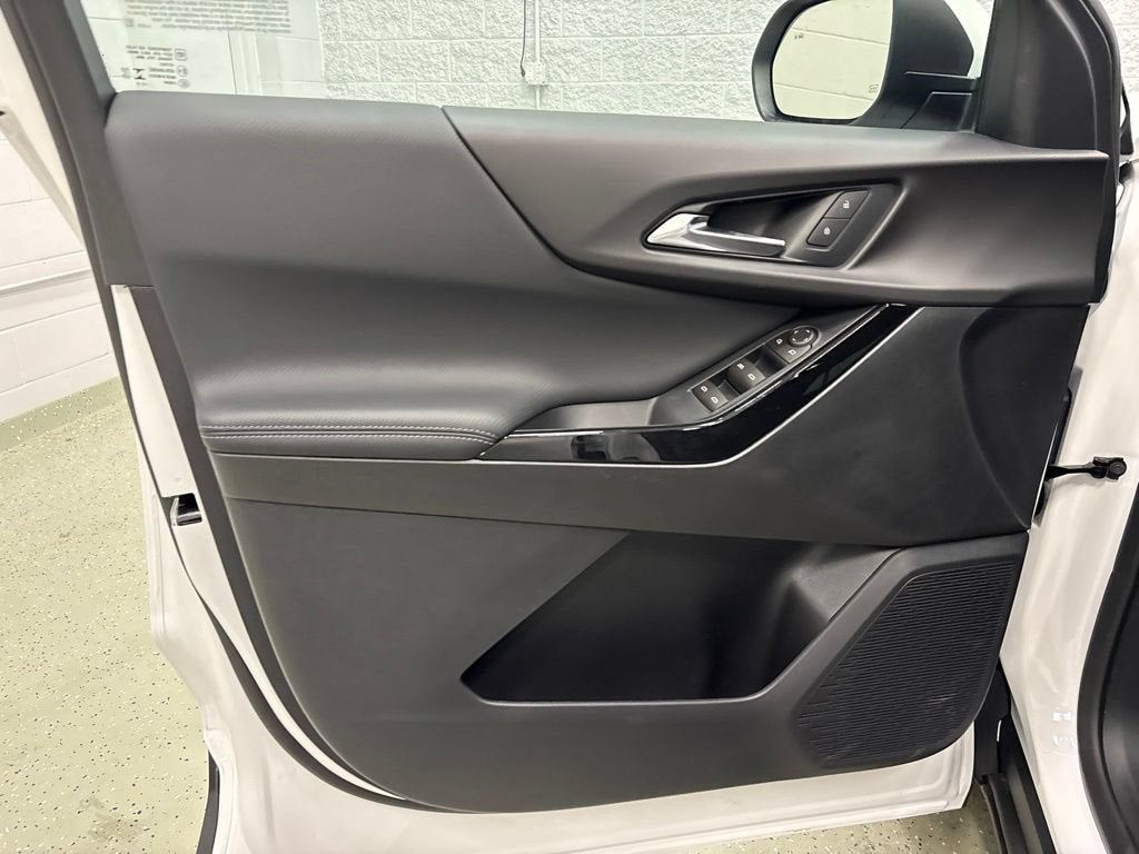 2026 Chevrolet Equinox LT SUV FWD
