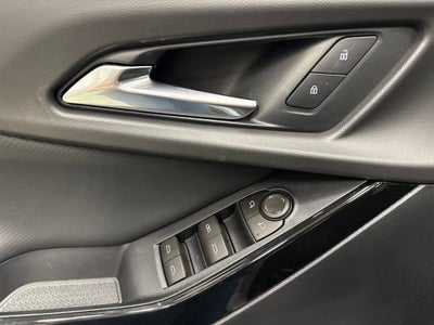 2026 Chevrolet Equinox LT SUV FWD
