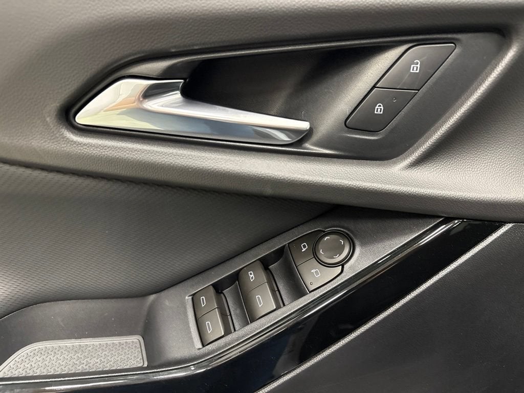 2026 Chevrolet Equinox LT SUV FWD