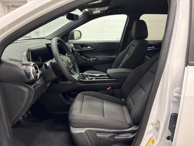 2026 Chevrolet Equinox LT SUV FWD