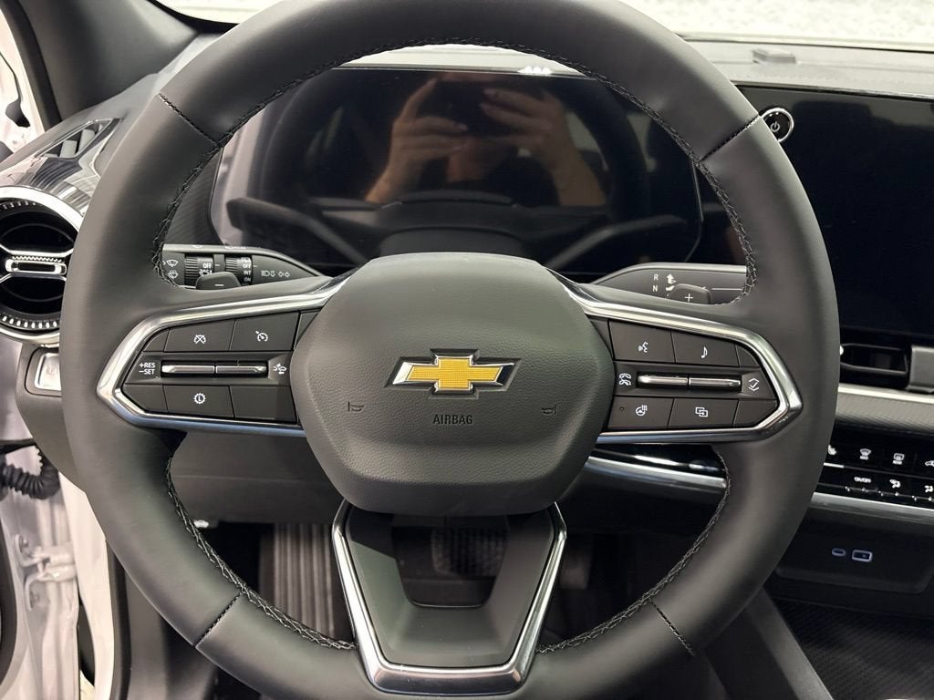 2026 Chevrolet Equinox LT SUV FWD