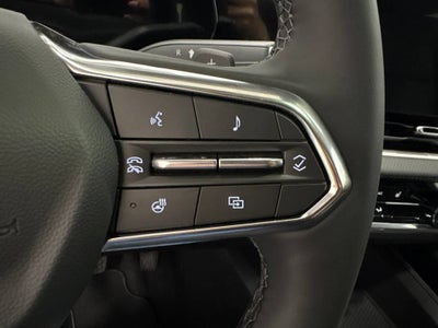 2026 Chevrolet Equinox LT SUV FWD