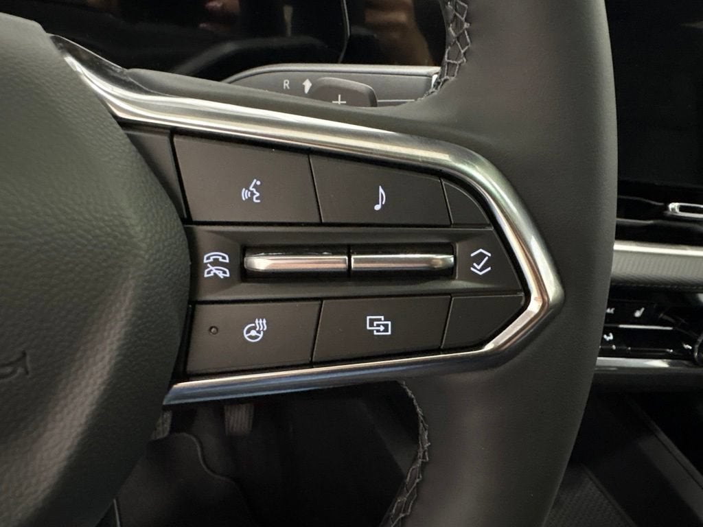 2026 Chevrolet Equinox LT SUV FWD