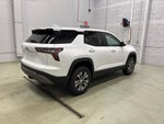 2026 Chevrolet Equinox LT SUV FWD