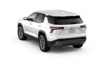 2026 Chevrolet Equinox LT SUV FWD
