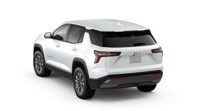 2026 Chevrolet Equinox LT SUV FWD
