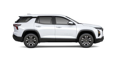 2026 Chevrolet Equinox LT SUV FWD