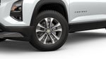 2026 Chevrolet Equinox LT SUV FWD