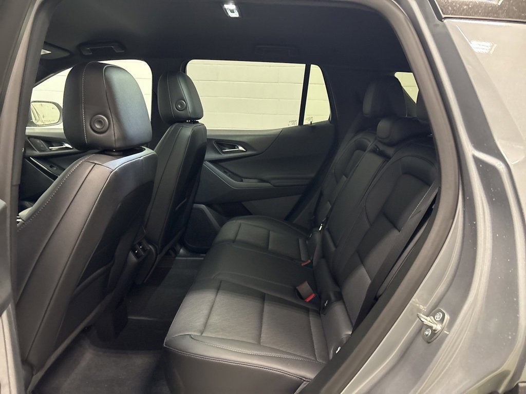 2026 Chevrolet Equinox LT SUV FWD