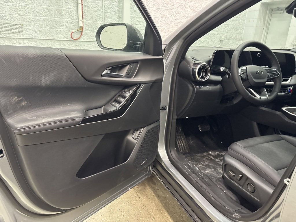 2026 Chevrolet Equinox LT SUV FWD