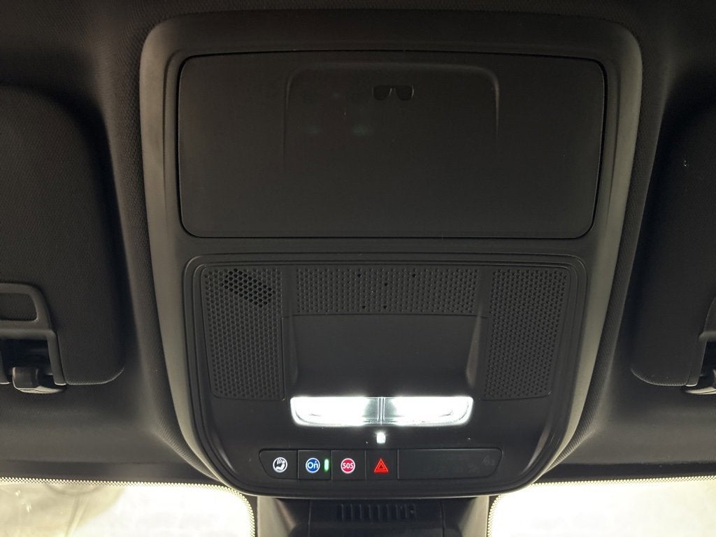 2026 Chevrolet Equinox LT SUV FWD