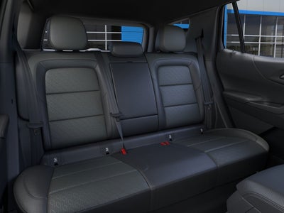 2026 Chevrolet Equinox LT SUV FWD