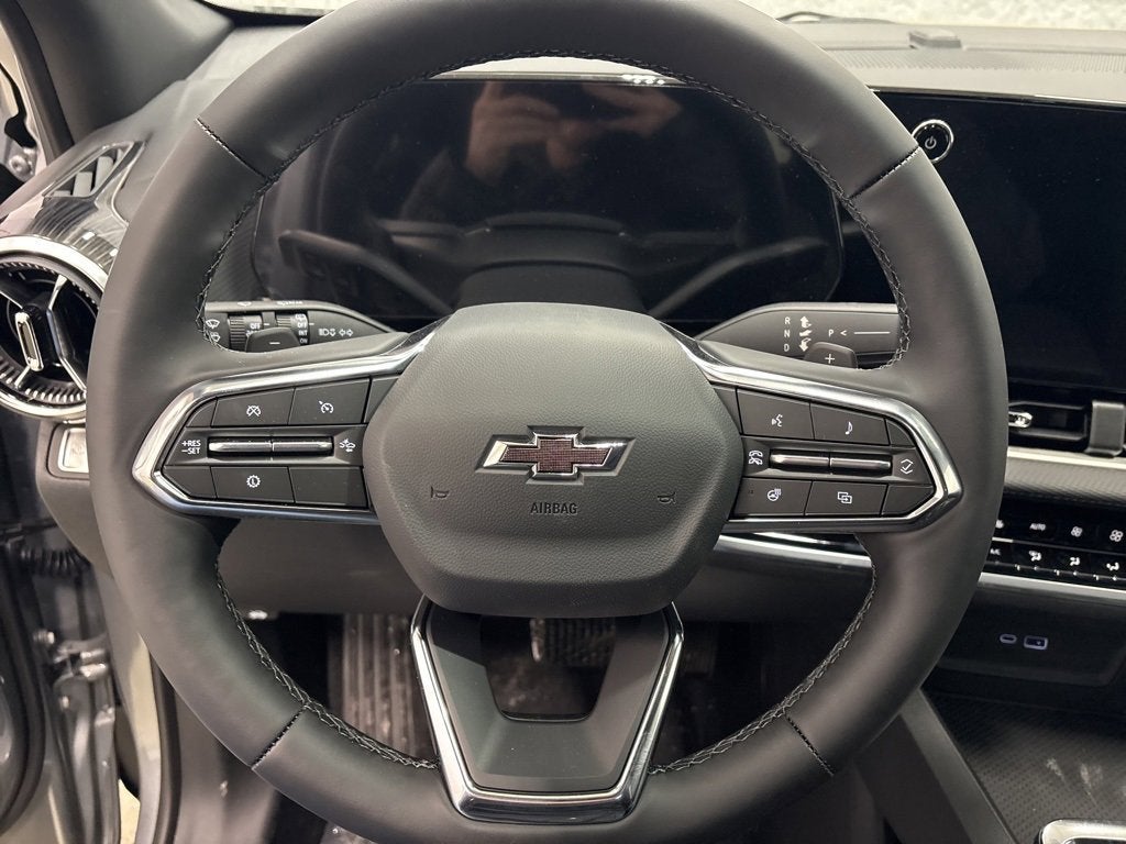 2026 Chevrolet Equinox LT SUV FWD