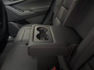 2026 Chevrolet Equinox LT SUV FWD